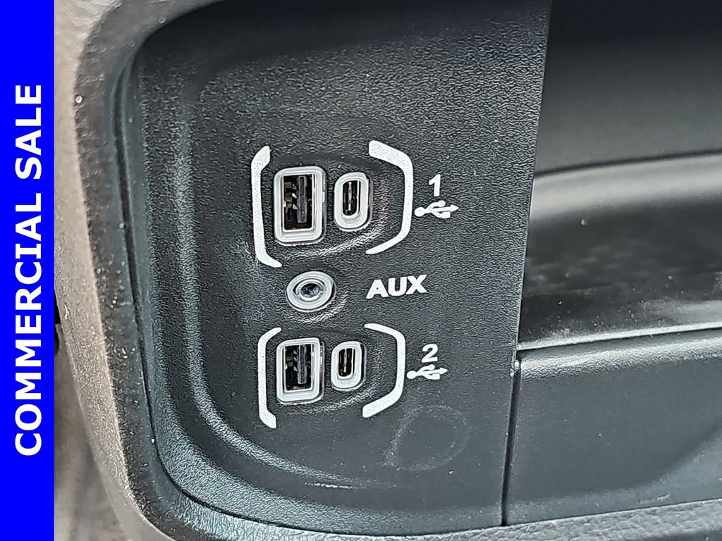 New 2025 RAM 4500 Tradesman image 26