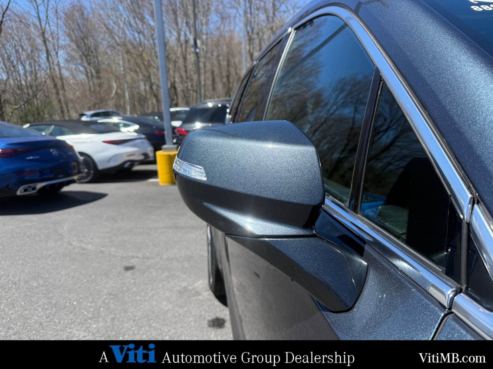 Used 2020 Cadillac XT6 Premium Luxury AWD/4WD image 10