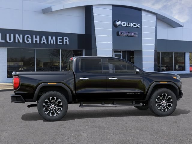 New 2026 GMC Canyon Denali AWD/4WD image 5