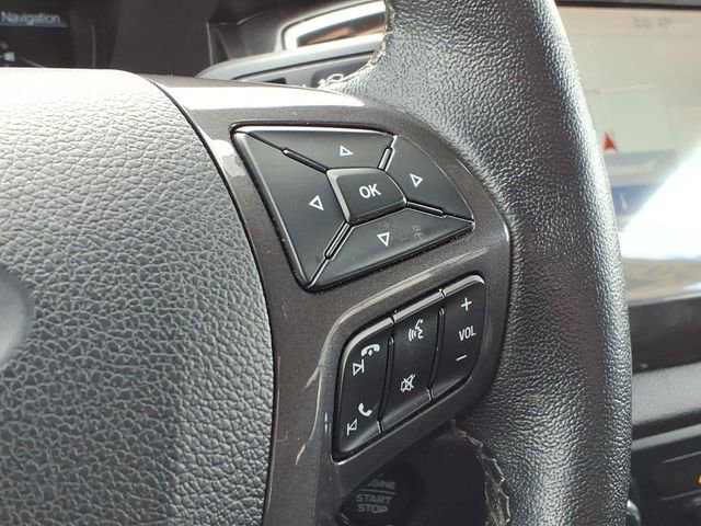 Used 2021 Ford Ranger Lariat w/ Equipment Group 501A High image 19