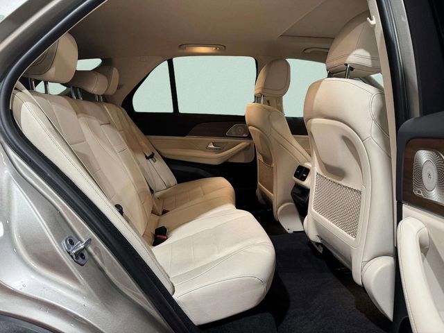 Used 2023 Mercedes-Benz GLE 350 4MATIC image 31