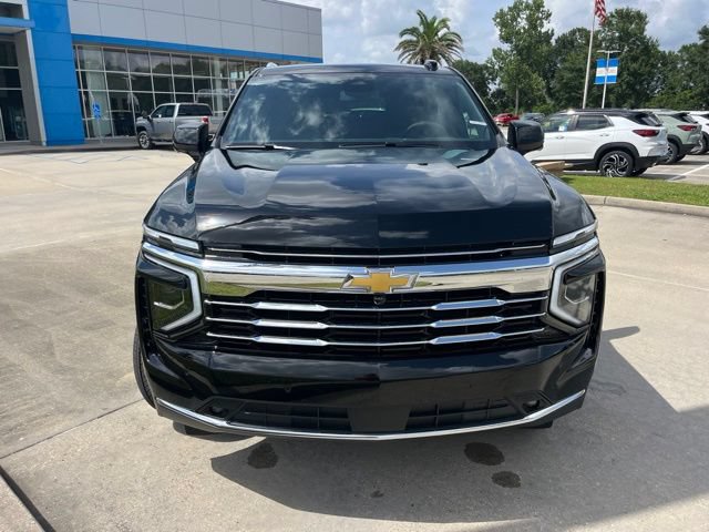 New 2026 Chevrolet Tahoe LT w/ Comfort Package RWD image 13