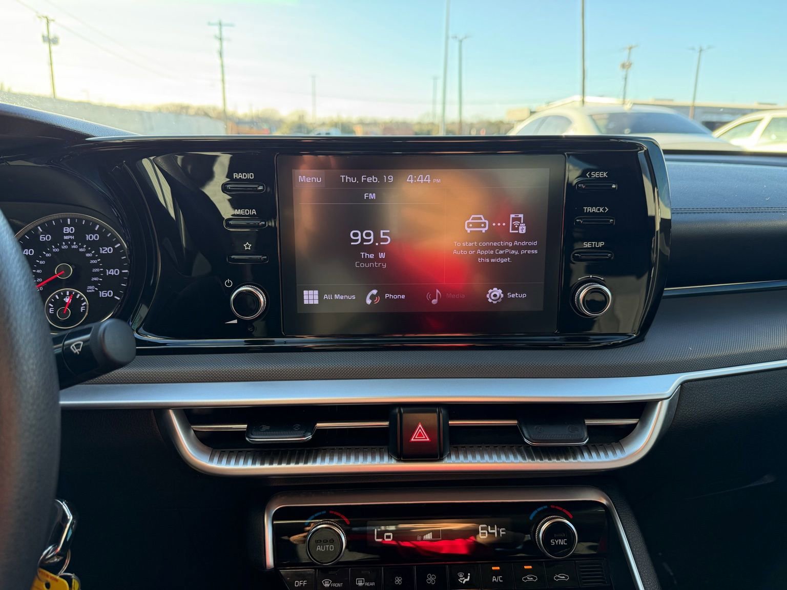 Used 2022 Kia K5 LX image 13