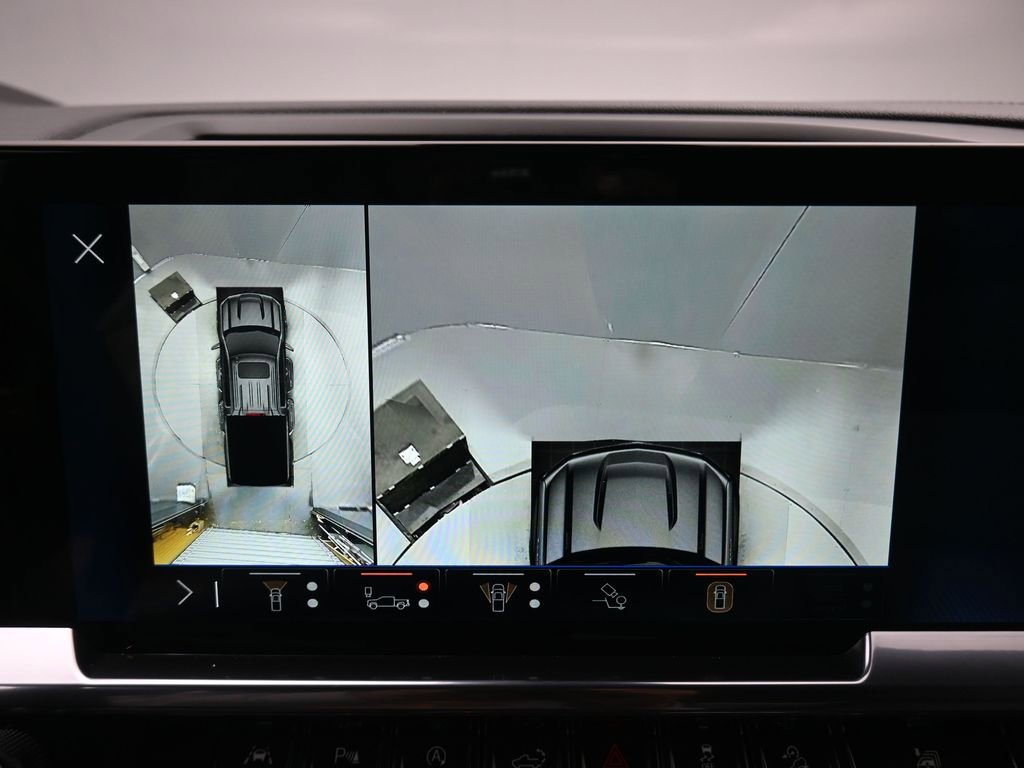 Used 2024 Chevrolet Silverado 1500 LT Trail Boss w/ Convenience Package II image 22