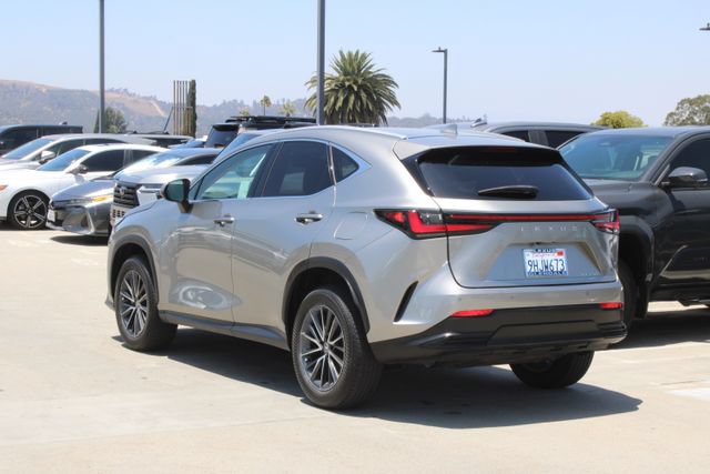 Certified 2024 Lexus NX 350 AWD image 19