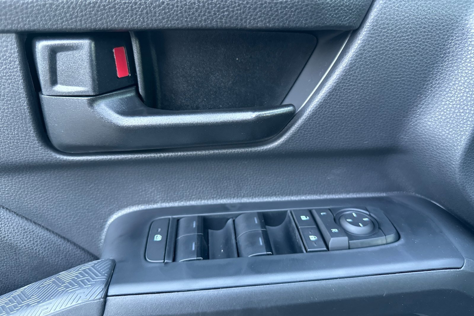 New 2026 Toyota Tacoma SR5 image 11