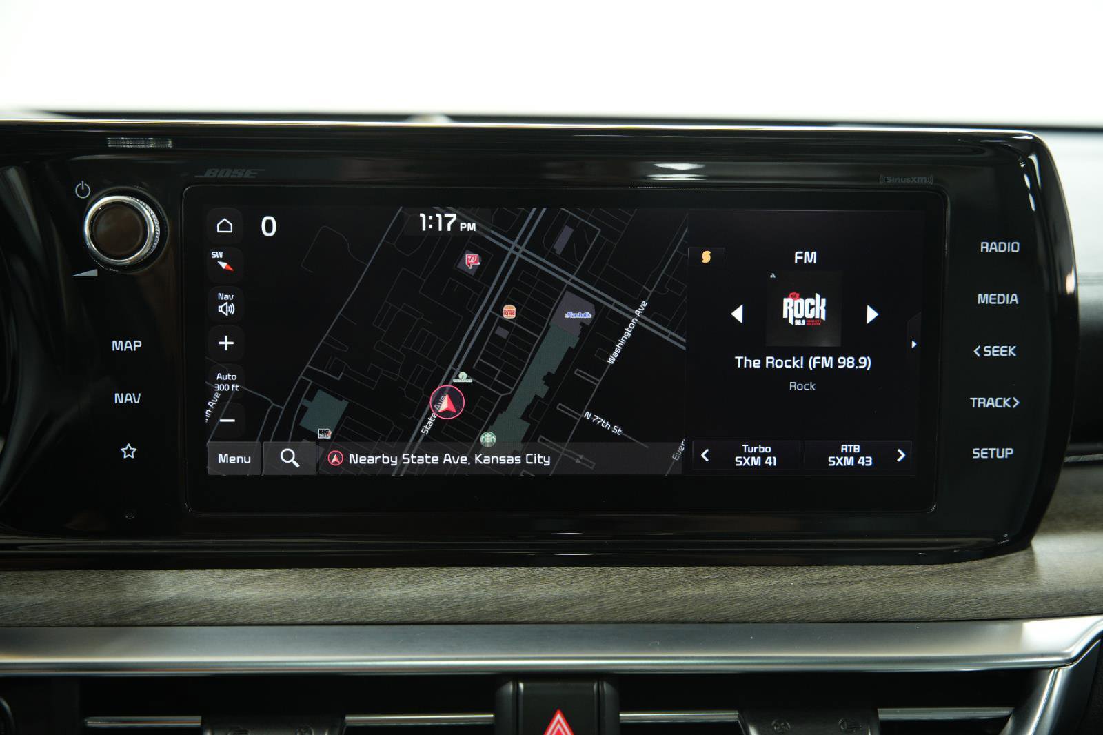Used 2024 Kia K5 EX w/ EX Premium Package FWD image 38