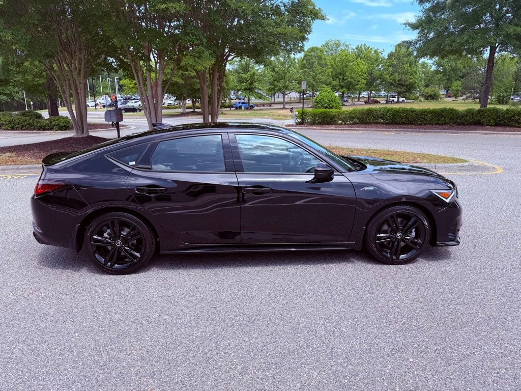 Used 2026 Acura Integra A-Spec FWD image 15