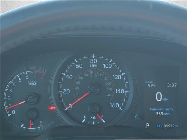 Used 2020 Toyota Corolla SE FWD image 11