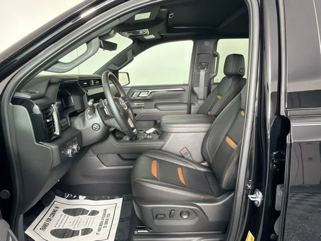 Used 2026 GMC Sierra 1500 AT4 w/ AT4 Premium Package AWD/4WD image 29