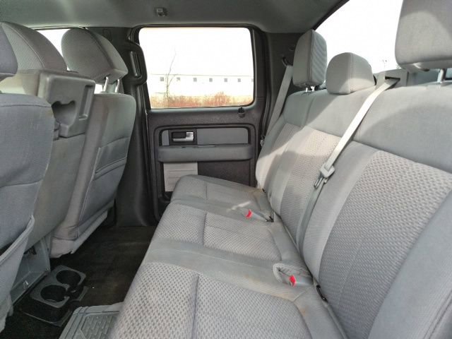Used 2013 Ford F150 XLT image 28