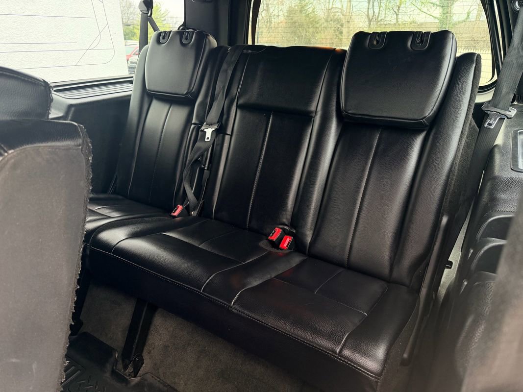 Used 2015 Ford Expedition EL XLT w/ Equipment Group 202A image 14