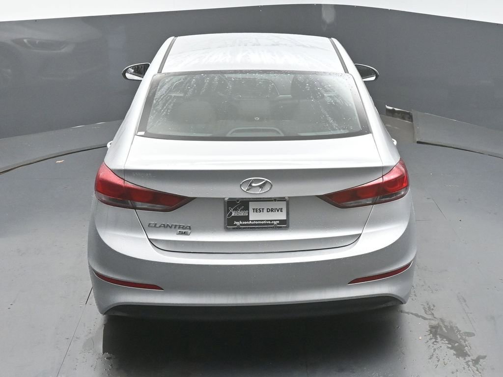 Used 2018 Hyundai Elantra SE w/ Cargo Package image 42