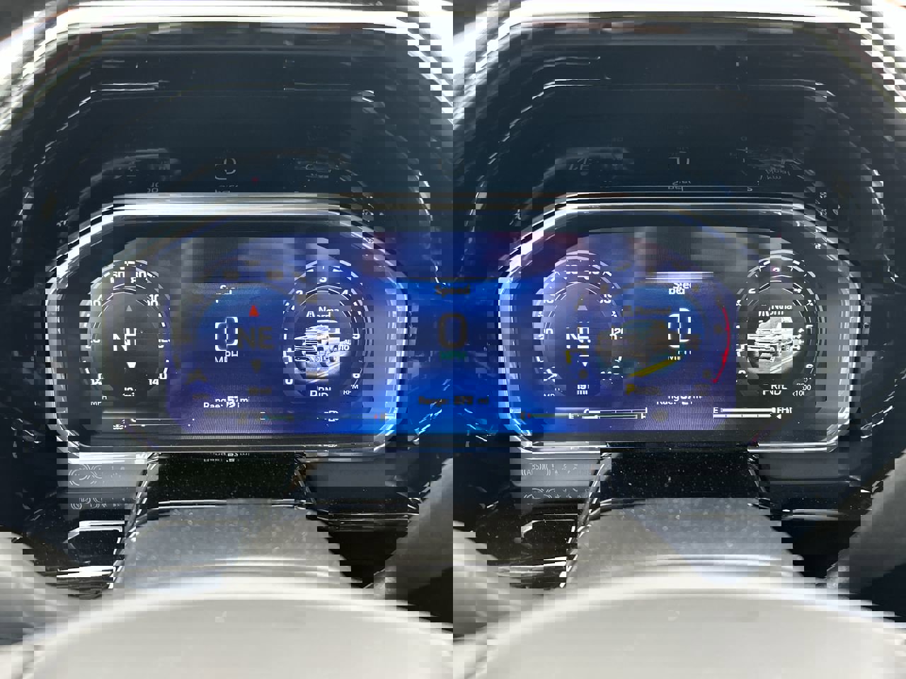 New 2026 Chevrolet Silverado 3500 LTZ w/ LTZ Premium Package image 26