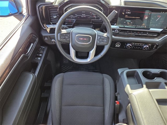 Used 2022 GMC Sierra 1500 Elevation image 11