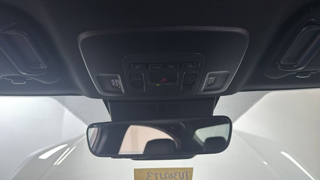 New 2026 Toyota Camry SE w/ Multimedia Upgrade Package FWD image 11