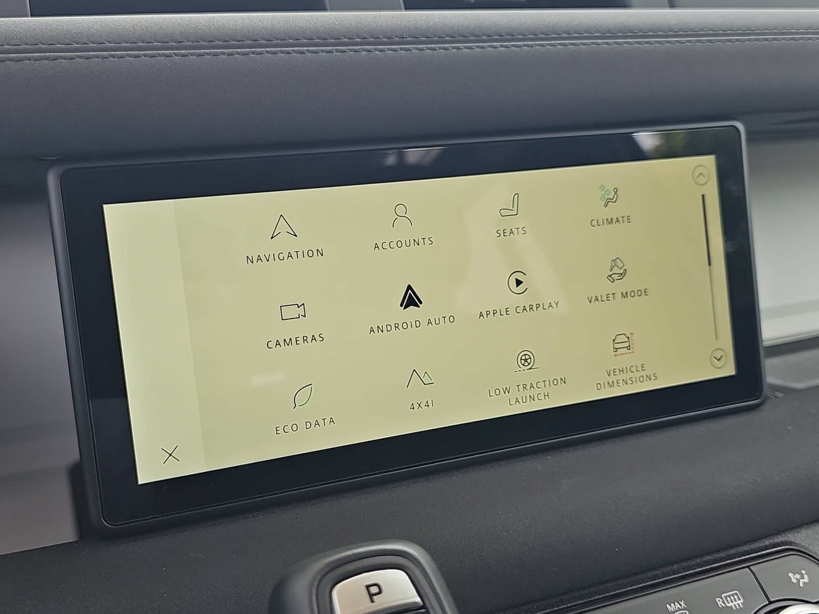 Used 2023 Land Rover Defender 90 S AWD/4WD image 20
