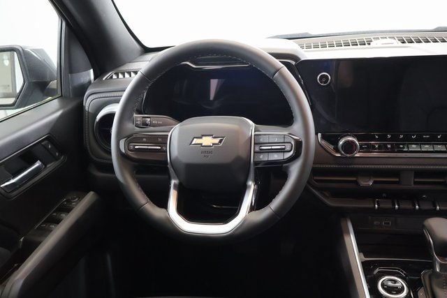 New 2026 Chevrolet Colorado LT w/ LT Convenience Package AWD/4WD image 15