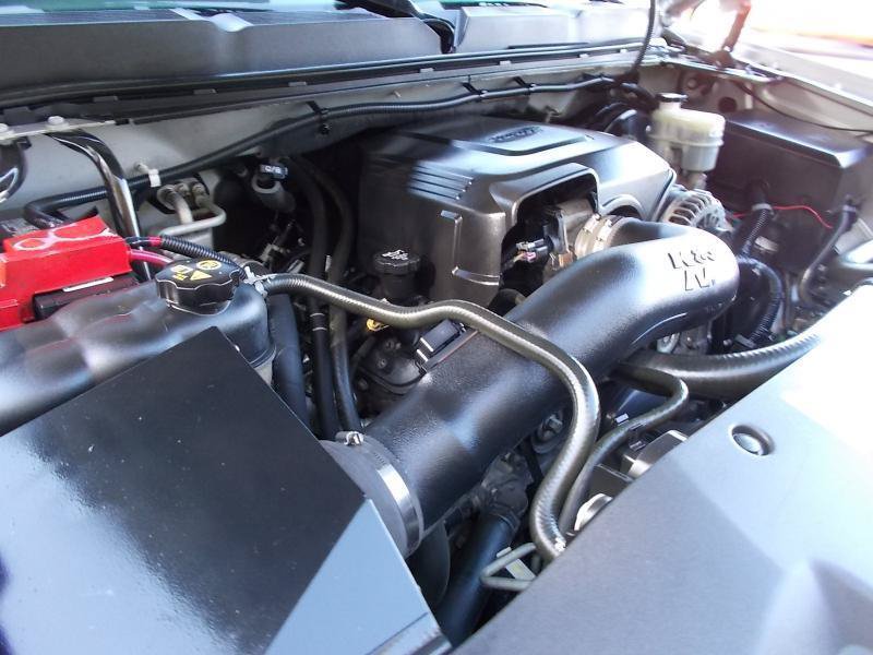 Used 2011 Chevrolet Silverado 1500 LT w/ All-Star Edition AWD/4WD image 22