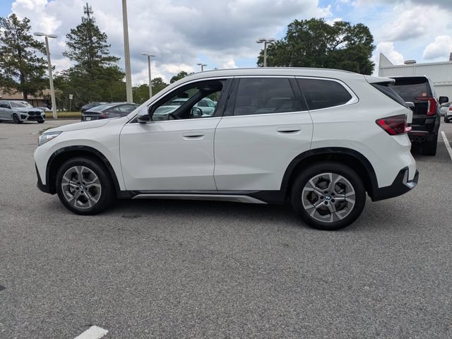 Used 2024 BMW X1 xDrive28i AWD/4WD image 8