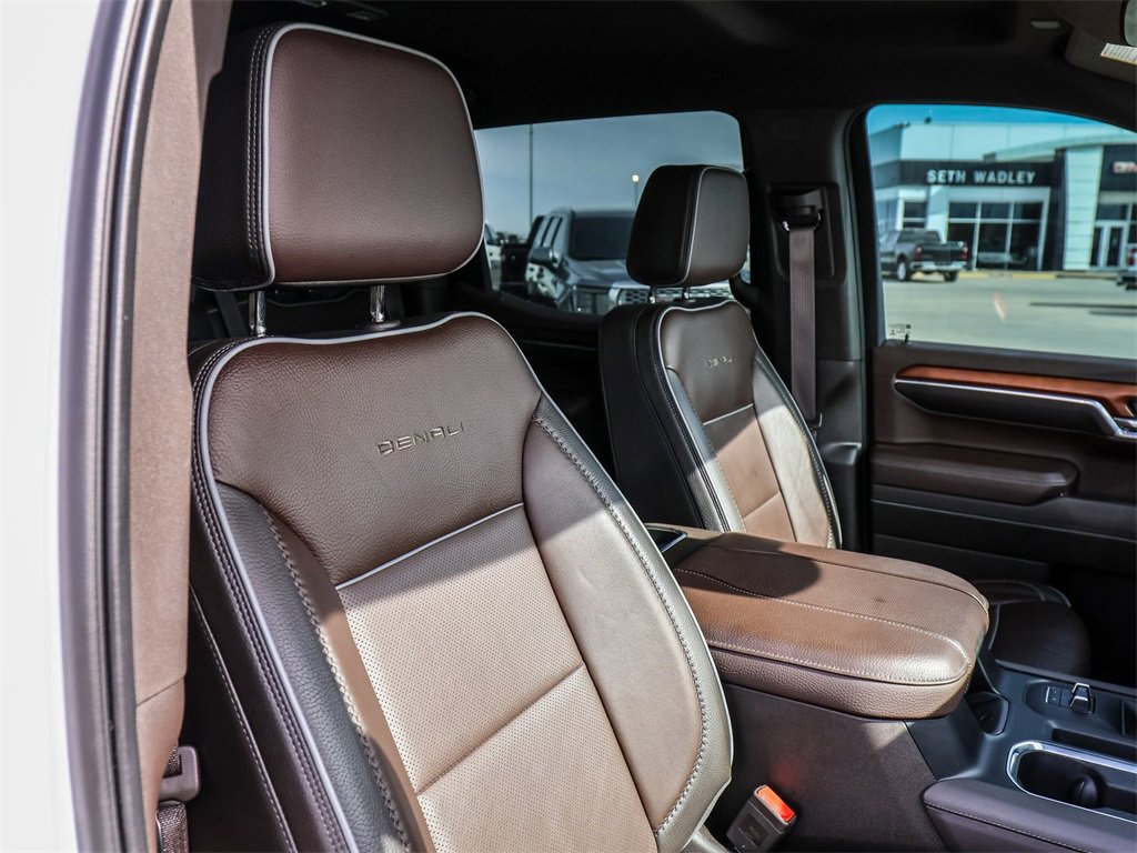 Used 2023 GMC Sierra 1500 Denali image 18