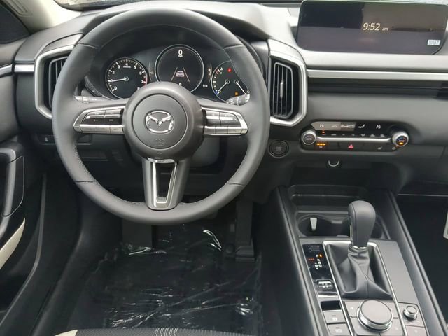 New 2026 MAZDA CX-50 AWD 2.5 S w/ Preferred Pkg image 15