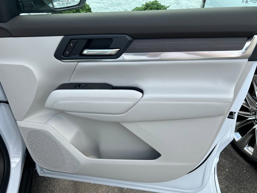 New 2026 GMC Terrain Denali image 41