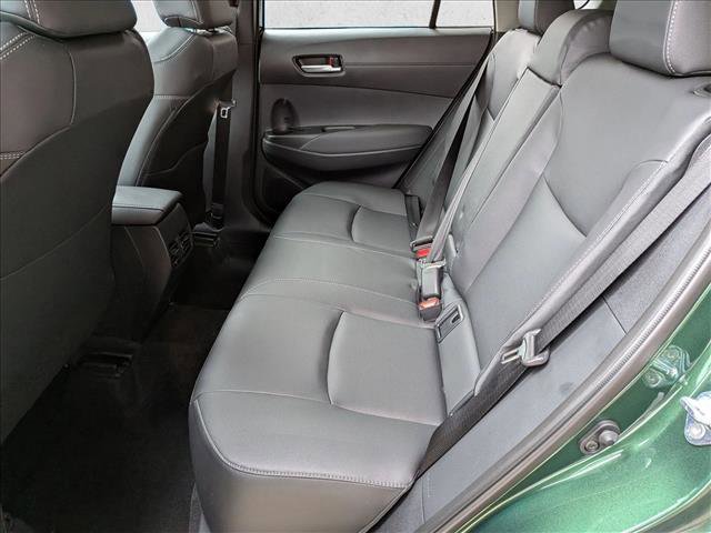 New 2026 Toyota Corolla Cross XLE image 15