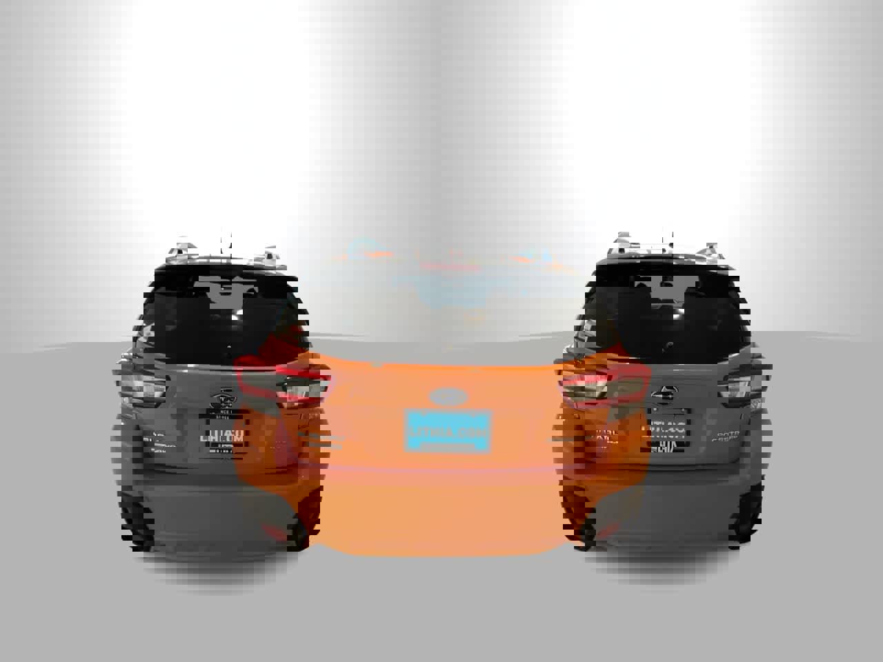 Used 2019 Subaru Crosstrek 2.0i image 7