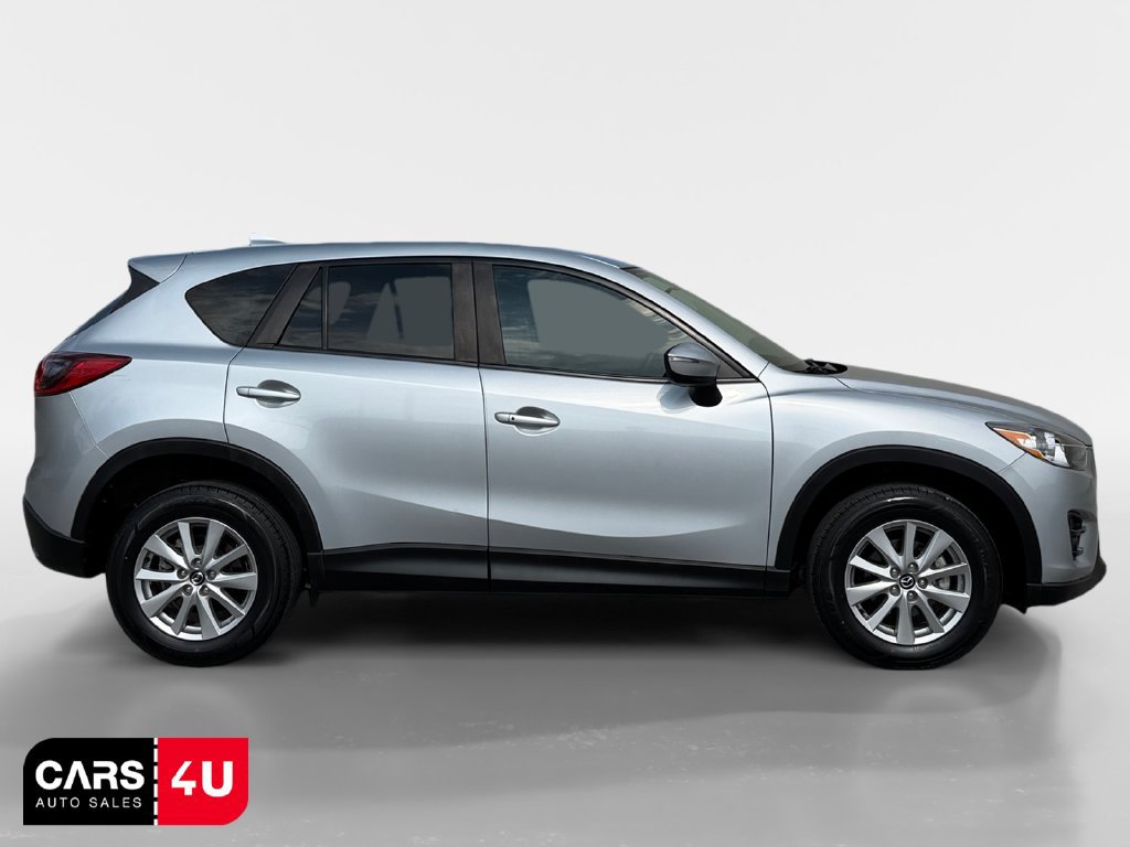 Used 2016 MAZDA CX-5 Touring FWD image 8
