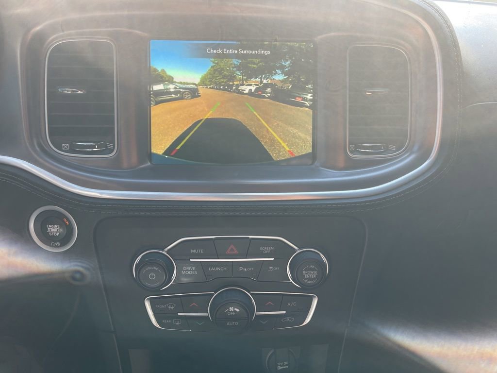 Used 2021 Dodge Charger Scat Pack image 28