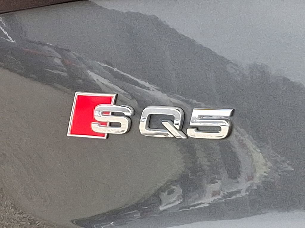 Used 2017 Audi SQ5 Premium Plus image 32
