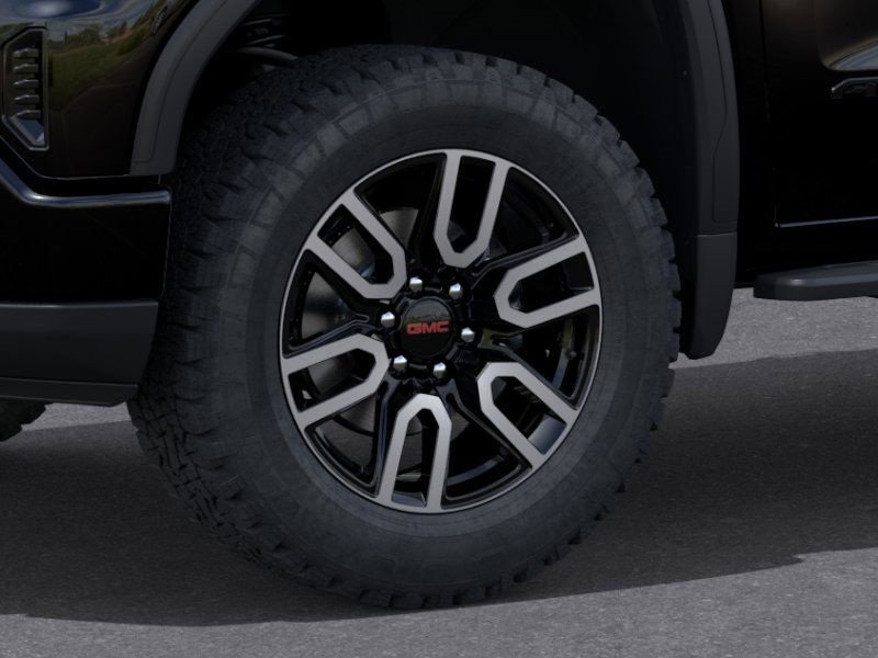 New 2026 GMC Sierra 1500 AT4 w/ AT4 Premium Package image 9