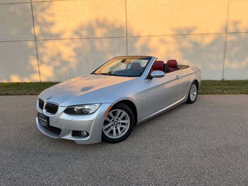 Used 2009 BMW 328i Convertible RWD image 5