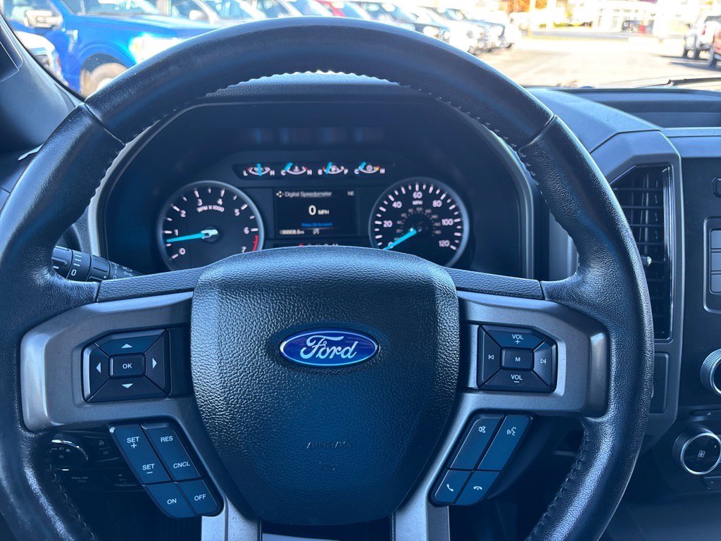 Used 2018 Ford Expedition Max XLT w/ Equipment Group 201A image 30