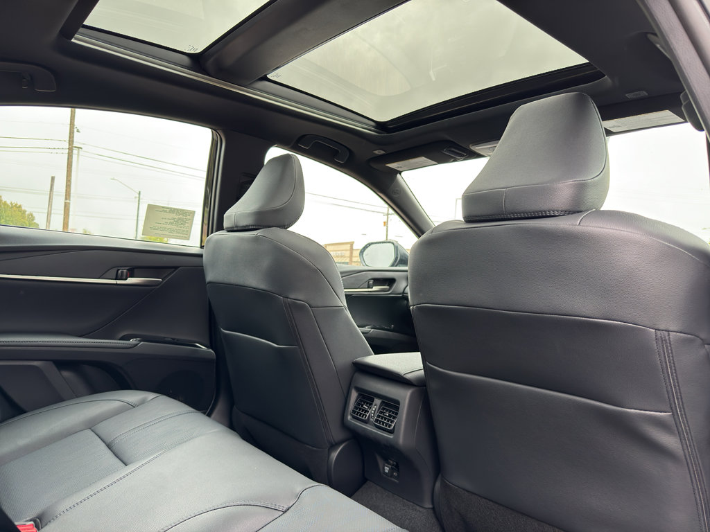 New 2026 Toyota Camry XSE image 12