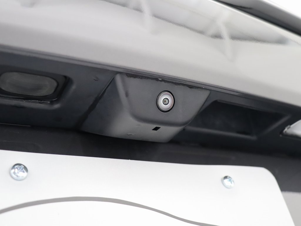 Used 2022 Jeep Grand Cherokee Altitude image 34