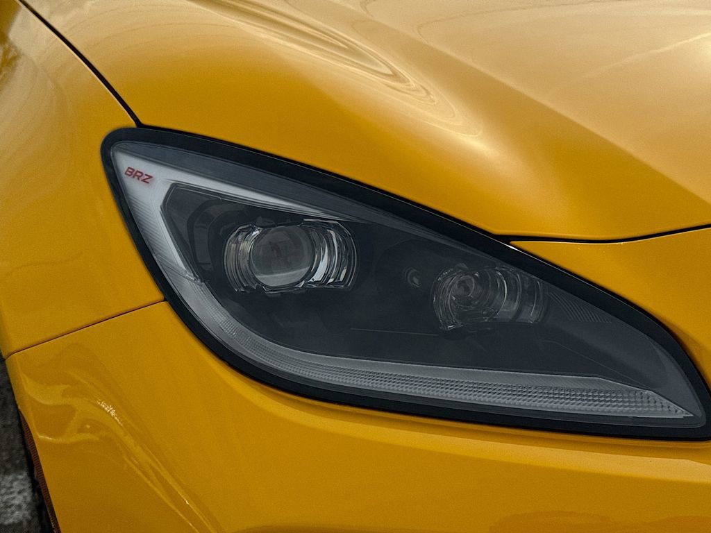 New 2026 Subaru BRZ tS image 37
