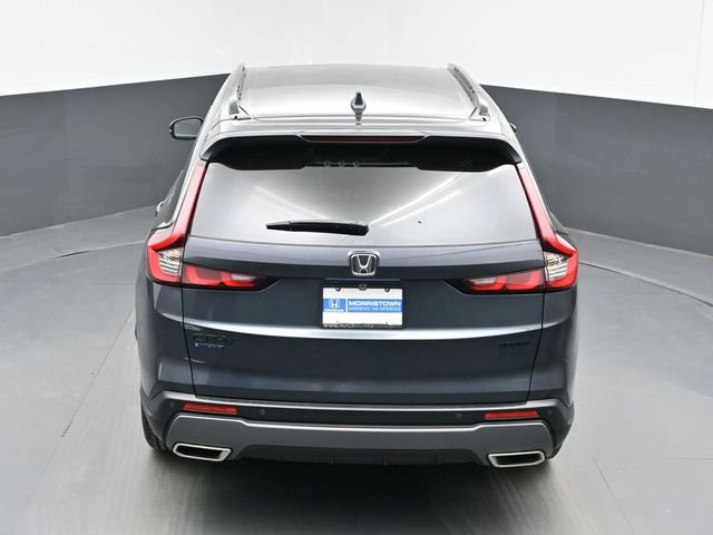 New 2026 Honda CR-V Sport-L image 37