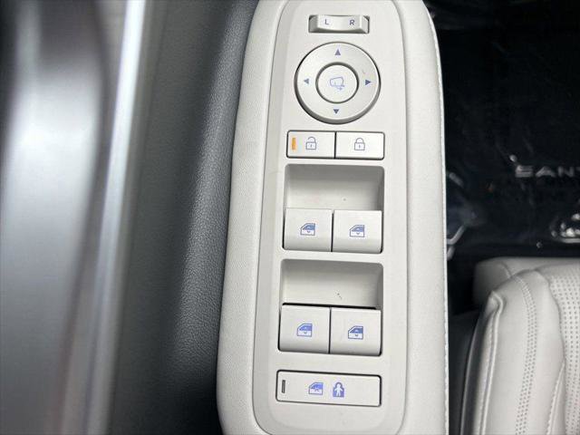 New 2026 Hyundai Santa Fe Calligraphy image 20