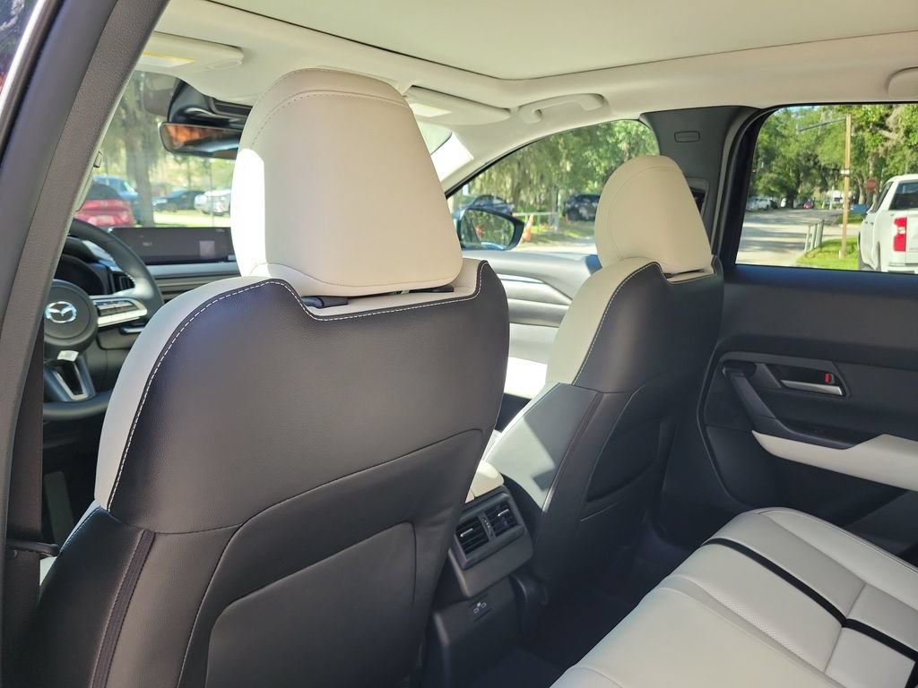 New 2026 MAZDA CX-50 AWD 2.5 S w/ Weather Package image 9