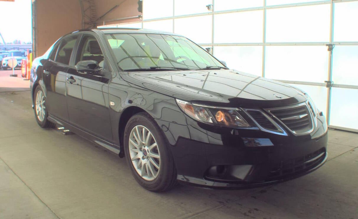 Used 2011 Saab 9-3 Aero image 20