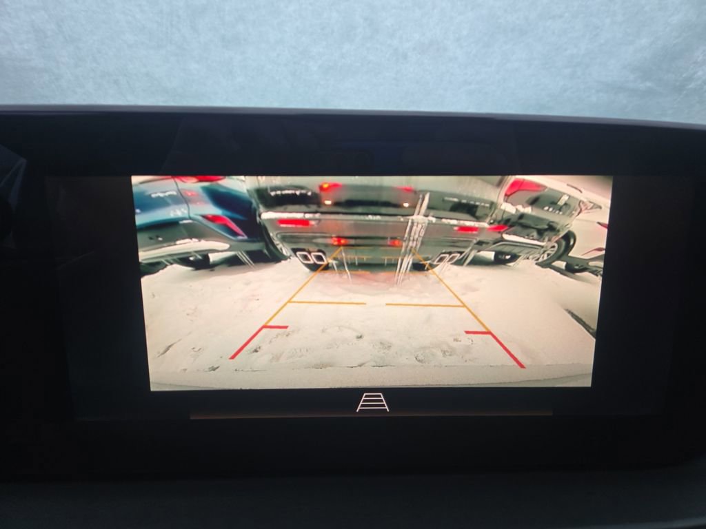 Certified 2025 Buick Encore GX Sport Touring w/ Comfort Package image 22