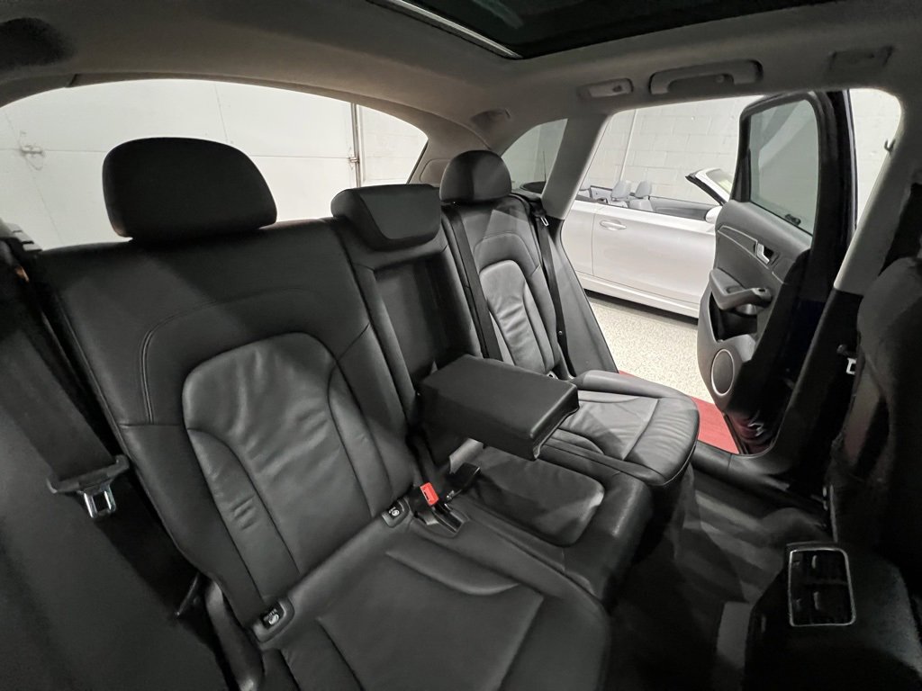 Used 2014 Audi Q5 2.0T Premium Plus w/ Premium Plus Package image 31
