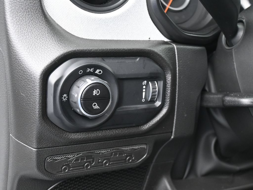 New 2026 Jeep Gladiator Sport AWD/4WD image 14
