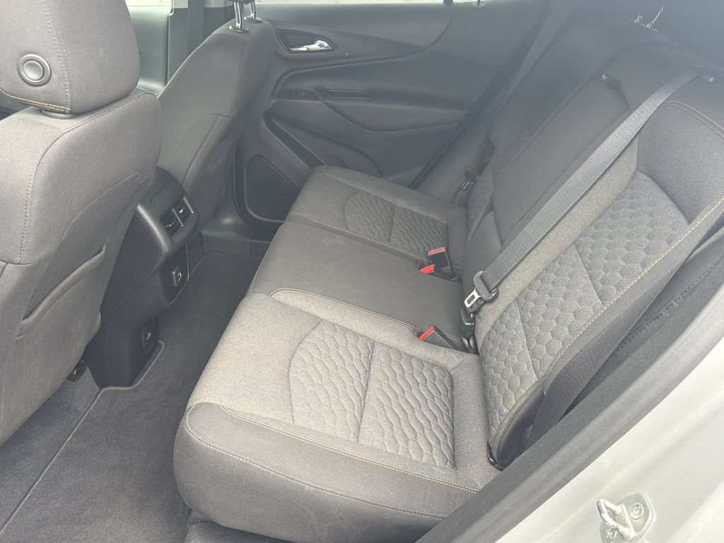 Used 2020 Chevrolet Equinox LT AWD/4WD image 15