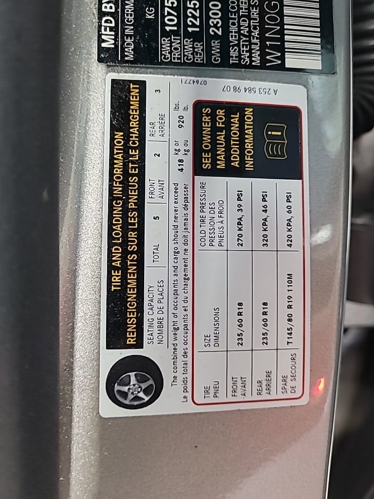 Certified 2021 Mercedes-Benz GLC 300 image 17