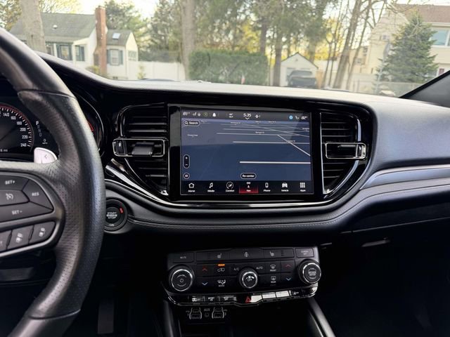 Used 2022 Dodge Durango GT AWD/4WD image 19