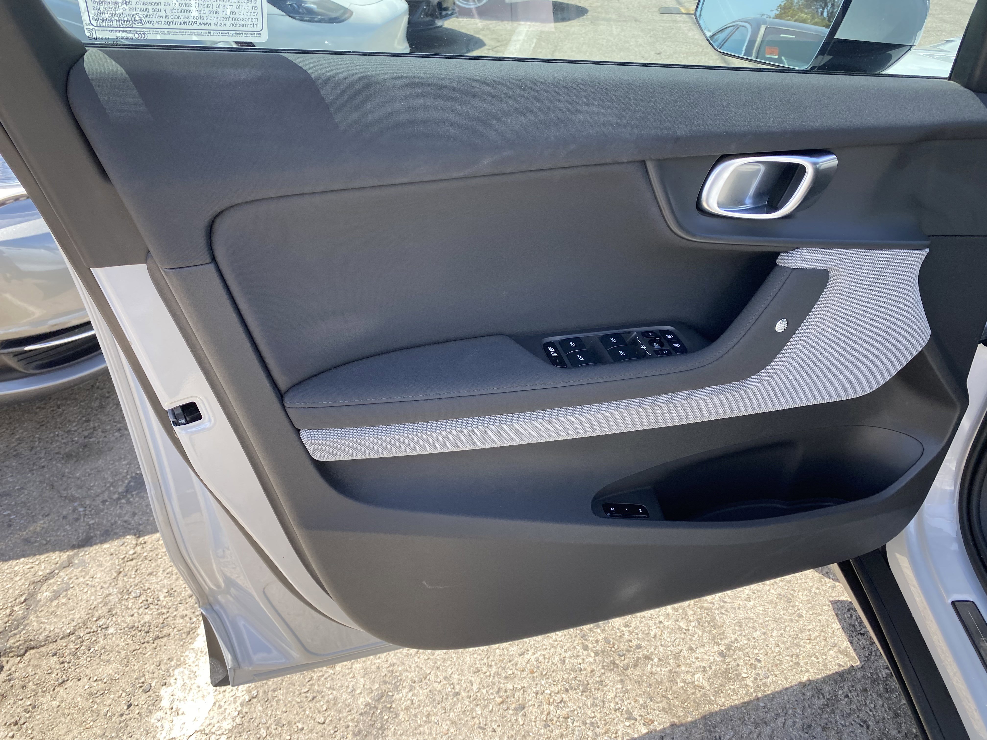 Used 2021 Polestar Polestar 2 w/ Performance Package AWD/4WD image 20