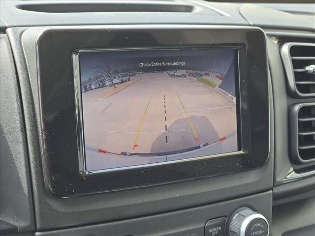New 2025 RAM ProMaster 1500 FWD image 13